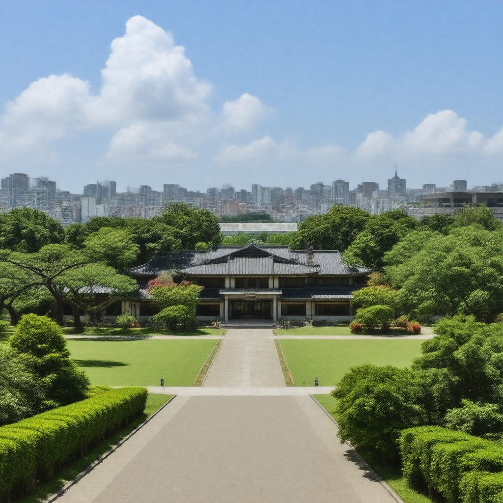 Keio University